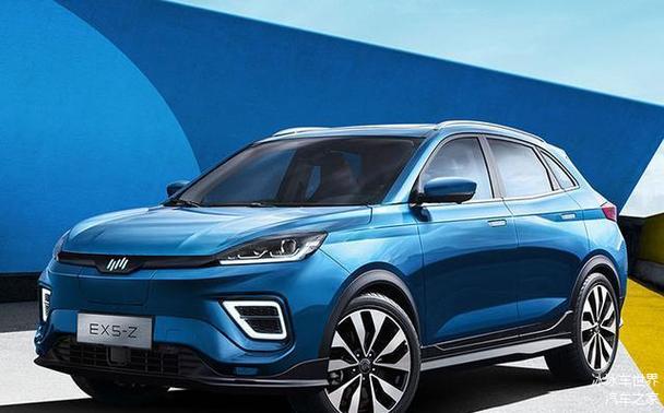 佛山81WEY威派豪华SUV市场的黑马，零跑汽车与智能交通系统的协同