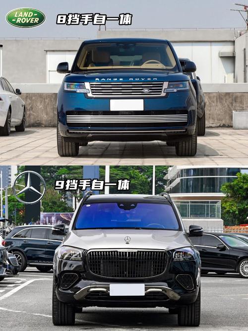 佛山81迈巴赫经典与现代的完美融合，路虎如何塑造独特的品牌形象